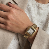 Elegante Uhr