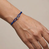 Trifecta-Armband aus Gold