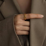 Anillo Love Beauty