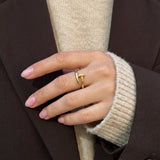 Eleganz Deluxe Ring