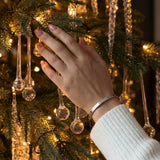 Feine Ewigkeit Link-Armband