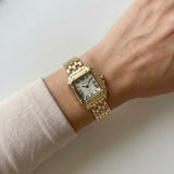 Elegante Uhr