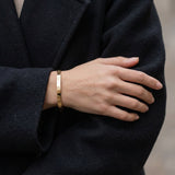 Feine Ewigkeit Link-Armband