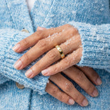 Ewigkeit Ring Gold