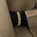 Goldarmband