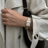 Elegante Uhr