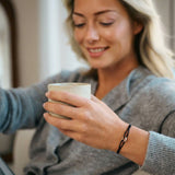 Trifecta-Armband aus Gold
