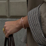 Deluxe Schlangenarmband