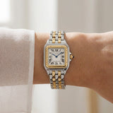Elegante Uhr