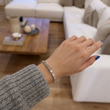 Ewigkeit Verbindung Armband