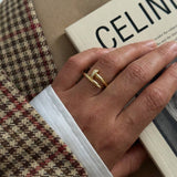 Eleganz Deluxe Ring